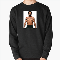 KOTC Champion Diego Sanchez Sweatshirts