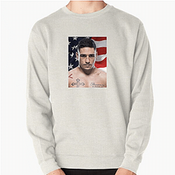 Fight-of-Night King Diego Sanchez Sweatshirts