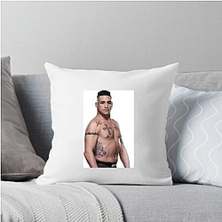 Fight Legend Diego Sanchez Pillows Cover