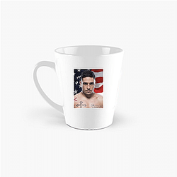 Fight-of-Night King Diego Sanchez Mugs