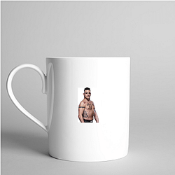 Fight Legend Diego Sanchez Mugs
