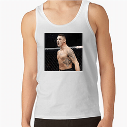 Finishing Specialist Diego Sanchez Tank Tops