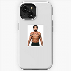 KOTC Champion Diego Sanchez iPhone Cases