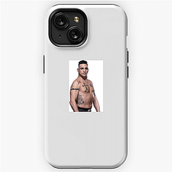 Fight Legend Diego Sanchez iPhone Cases