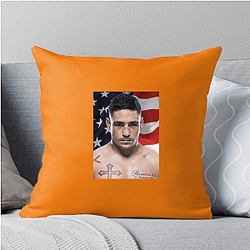 Fight-of-Night King Diego Sanchez Pillows Cover