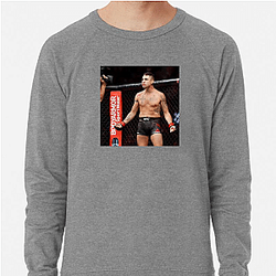 UFC Warrior Diego Sanchez Sweatshirts