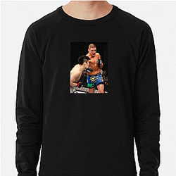 Decade Survivor Diego Sanchez Sweatshirts