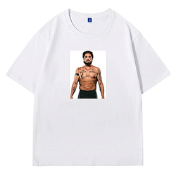 KOTC Champion Diego Sanchez T-Shirts