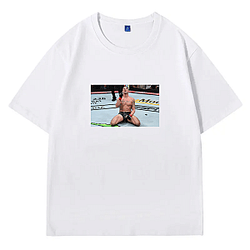 Inspirational Fighter Diego Sanchez T-Shirts