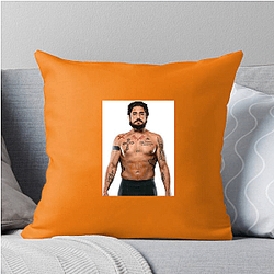 KOTC Champion Diego Sanchez Pillows Cover