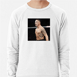 Finishing Specialist Diego Sanchez Sweatshirts