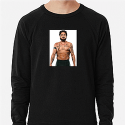 KOTC Champion Diego Sanchez Sweatshirts