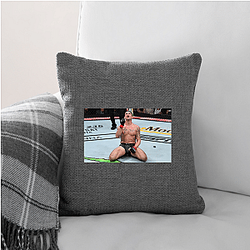 Inspirational Fighter Diego Sanchez Pillows Cover