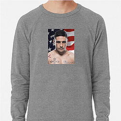 Fight-of-Night King Diego Sanchez Sweatshirts