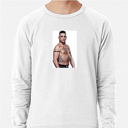 Fight Legend Diego Sanchez Sweatshirts