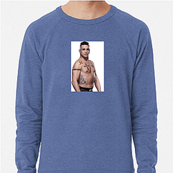 Fight Legend Diego Sanchez Sweatshirts