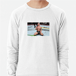 Inspirational Fighter Diego Sanchez Sweatshirts
