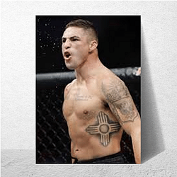 Finishing Specialist Diego Sanchez Posters