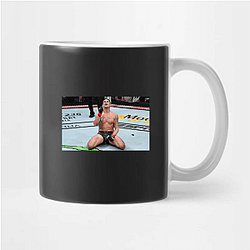 Inspirational Fighter Diego Sanchez Mugs