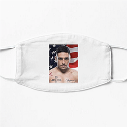 Fight-of-Night King Diego Sanchez Face Masks