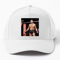 UFC Warrior Diego Sanchez Hats & Caps
