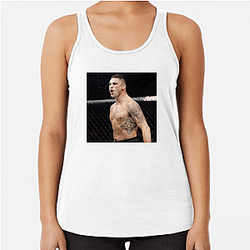 Finishing Specialist Diego Sanchez Tank Tops