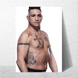 Fight Legend Diego Sanchez Posters