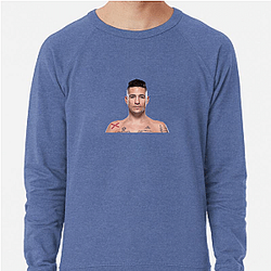 Octagon Veteran Diego Sanchez Sweatshirts