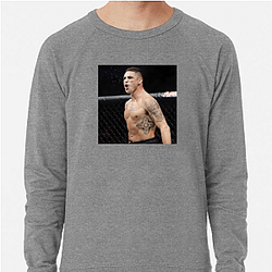 Finishing Specialist Diego Sanchez Sweatshirts