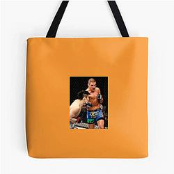Decade Survivor Diego Sanchez Bags