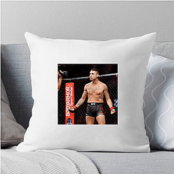 UFC Warrior Diego Sanchez Pillows Cover