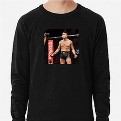 UFC Warrior Diego Sanchez Sweatshirts