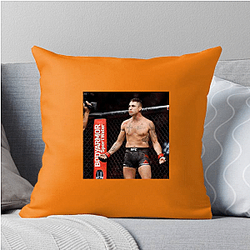 UFC Warrior Diego Sanchez Pillows Cover