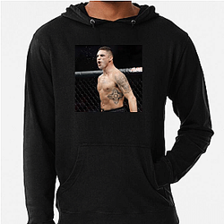 Finishing Specialist Diego Sanchez Hoodies