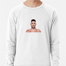 Octagon Veteran Diego Sanchez Sweatshirts