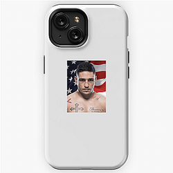 Fight-of-Night King Diego Sanchez Samsung Cases