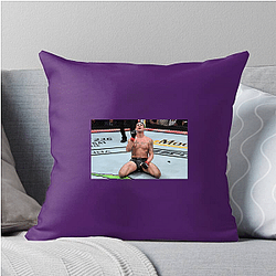 Inspirational Fighter Diego Sanchez Pillows Cover