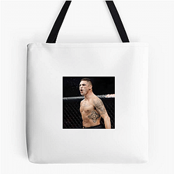 Finishing Specialist Diego Sanchez Bags