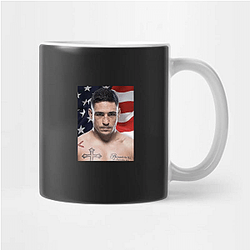 Fight-of-Night King Diego Sanchez Mugs