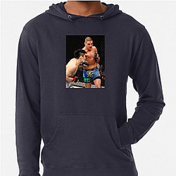 Decade Survivor Diego Sanchez Hoodies