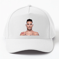 Octagon Veteran Diego Sanchez Hats & Caps