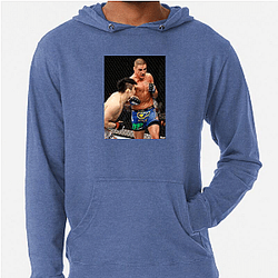Decade Survivor Diego Sanchez Hoodies