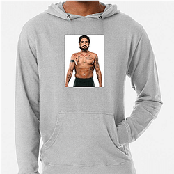 KOTC Champion Diego Sanchez Hoodies