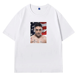 Fight-of-Night King Diego Sanchez T-Shirts