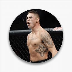Finishing Specialist Diego Sanchez Pins