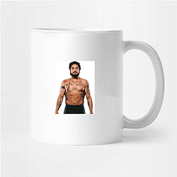 KOTC Champion Diego Sanchez Mugs