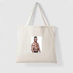 Fight Legend Diego Sanchez Bags