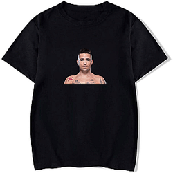Octagon Veteran Diego Sanchez T-Shirts
