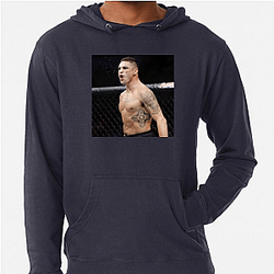 Finishing Specialist Diego Sanchez Hoodies