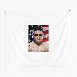 Fight-of-Night King Diego Sanchez Tapestries